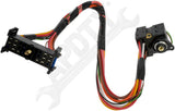 APDTY 161981 Ignition Starter Switch Assembly