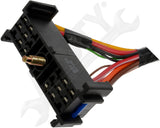 APDTY 161981 Ignition Starter Switch Assembly
