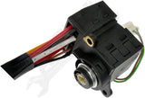 APDTY 161981 Ignition Starter Switch Assembly