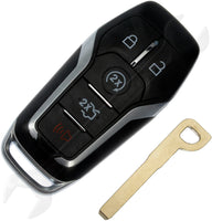 APDTY 161986 Keyless Entry Remote 5 Button