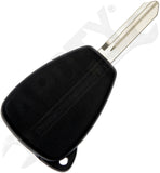 APDTY 161988 Keyless Entry Remote 4 Button