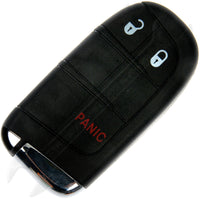 APDTY 161993 Keyless Entry Remote 3 Button