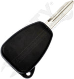 APDTY 162000 Keyless Entry Remote 4 Button