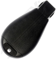 APDTY 162005 Keyless Entry Remote 4 Button