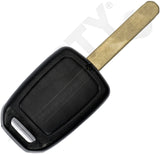 APDTY 162009 Keyless Entry Remote 4 Button - Blade Stamp G