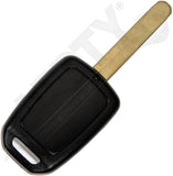 APDTY 162010 Keyless Entry Remote 3 Button - Blade Stamp G
