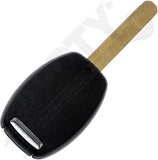 APDTY 162015 Keyless Entry Remote 4 Button