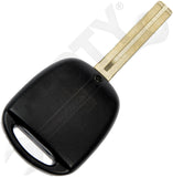 APDTY 162018 Keyless Entry Remote 3 Button