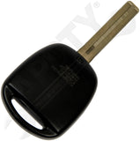 APDTY 162021 Keyless Entry Remote 3 Button