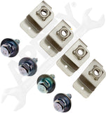 APDTY 162057 Fuel Tank Heat Shield