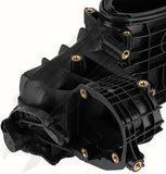 APDTY 162058 Intake Manifold Plenum Internal Runner Valve w/ Gasket & Bolts 2.1L