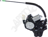 APDTY 162063 Power Trunk Lock & Latch Actuator
