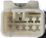 APDTY 162063 Power Trunk Lock & Latch Actuator