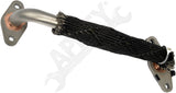 APDTY 162067 Exhaust Gas Recirculation (EGR) Tube