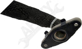 APDTY 162067 Exhaust Gas Recirculation (EGR) Tube