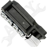 APDTY 162068 Remanufactured ABS Control Module