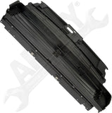 APDTY 162070 Active Radiator Grille Shutter w/ Actuator Without Adaptive Cruise