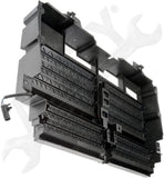 APDTY 162072 Active Grille Shutter