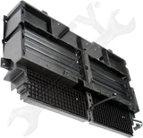 APDTY 162072 Active Grille Shutter