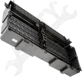 APDTY 162072 Active Grille Shutter