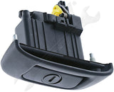 APDTY 162075 Exterior Tailgate Handle