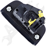 APDTY 162075 Exterior Tailgate Handle