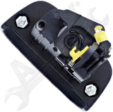 APDTY 162075 Exterior Tailgate Handle