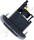 APDTY 162075 Exterior Tailgate Handle
