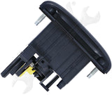 APDTY 162075 Exterior Tailgate Handle