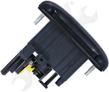 APDTY 162075 Exterior Tailgate Handle