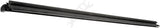 APDTY 162076 Door Window Rubber Weatherstrip Dew Wipe Sweep Front Right Outer