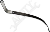 APDTY 162081 Windshield Wiper Arm - Front Right