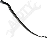 APDTY 162081 Windshield Wiper Arm - Front Right