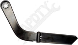 APDTY 162081 Windshield Wiper Arm - Front Right