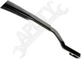 APDTY 162081 Windshield Wiper Arm - Front Right