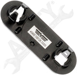 APDTY 162083 Hood Prop Rod Retaining Clip