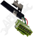 APDTY 162084 Transmission Range Sensor