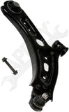 APDTY 162087 Suspension - Control Arm and Ball Joint Assembly