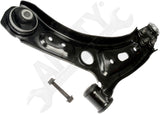 APDTY 162087 Suspension - Control Arm and Ball Joint Assembly