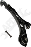 APDTY 162087 Suspension - Control Arm and Ball Joint Assembly