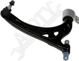 APDTY 162089 Suspension Control Arm And Ball Joint Assembly