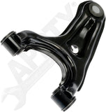 APDTY 162090 Suspension Control Arm And Ball Joint Assembly