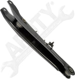 APDTY 162092 Suspension Lateral Arm Rear Left Lower Rearward