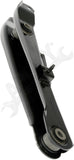 APDTY 162092 Suspension Lateral Arm Rear Left Lower Rearward