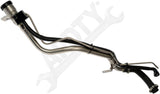 APDTY 162096 Fuel Filler Neck