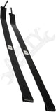 APDTY 162099 Fuel Tank Straps