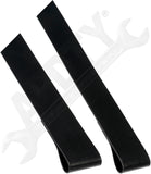 APDTY 162099 Fuel Tank Straps