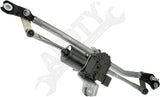 APDTY 162105 Windshield Wiper Motor And Transmission Assembly
