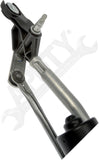 APDTY 162105 Windshield Wiper Motor And Transmission Assembly