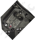 APDTY 162108 Radiator  Fan Assembly